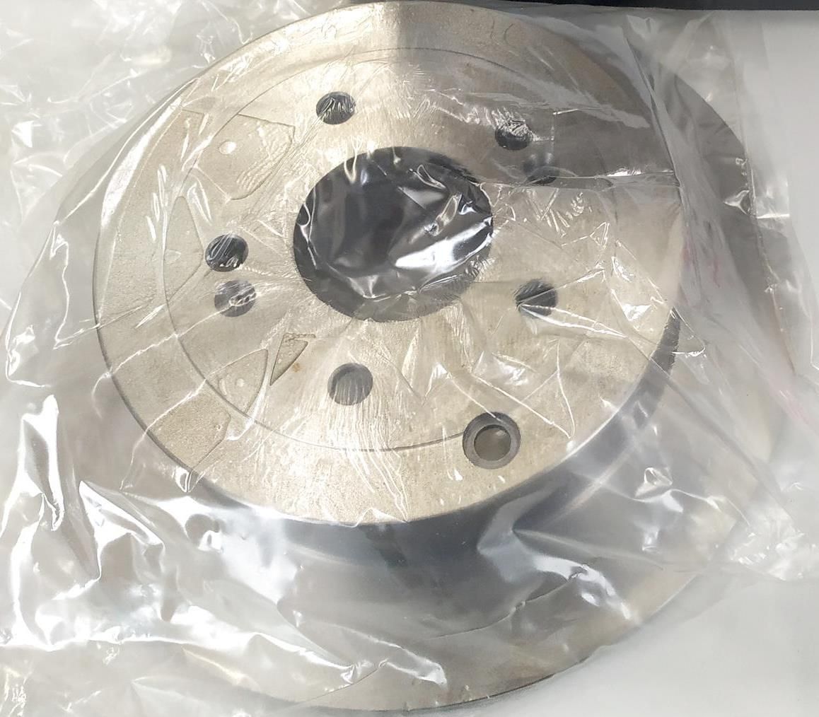 Тормозной диск Miles. Артикул K010849