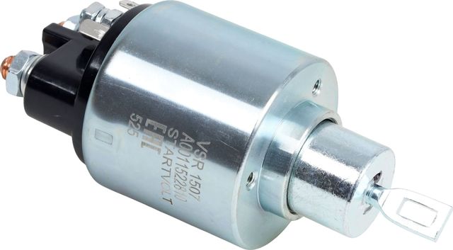 Втягивающее реле стартера StartVOLT для Mercedes-Benz SL-Класс V (R230) 2003-2012. Артикул VSR 1507