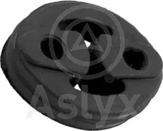 РЕЗИНКА ГЛУШИТЕЛЯ FRD MONDEOTRANSIT 00- (Aslyx). Артикул AS202279
