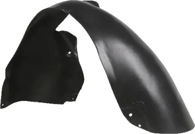 ПОДКРЫЛОК ПЕРЕДНИЙ ПРАВЫЙ ЗАДНЯЯ ЧАСТЬ PASSAT 11-1 (Sailing). Артикул VWL0409039R