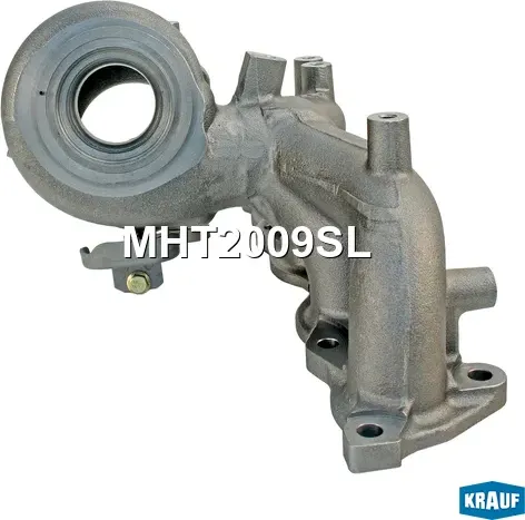 Корпус турбины (турбокомпрессора) Krauf. Артикул MHT2009SL