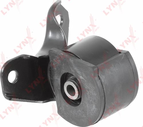 Опора (подушка) двигателя LYNXauto левая для Daihatsu Sirion I (M1) 2000-2005. Артикул ME-1540