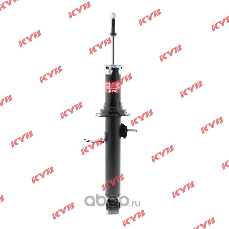Амортизатор KYB Excel-G передний для Infiniti G IV 2008-2013. Артикул 340021