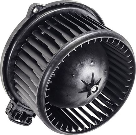 Мотор отопителя AccentSolarisKia Rio IV 10- (Sailing). Артикул HKLZD172221