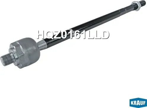 Тяга рулевая (Krauf). Артикул HQZ0161LLD