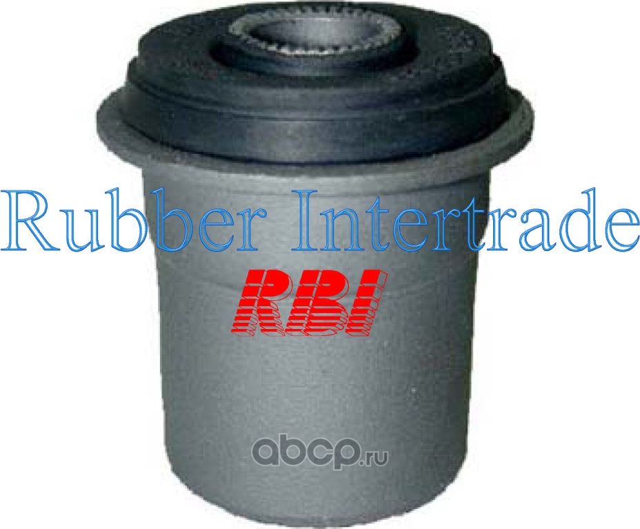 Сайлентблок нижнего рычага (RBI). Артикул T24GX81W