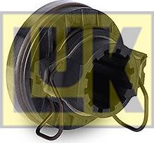 Выжимной подшипник сцепления LuK для Chevrolet Niva I 2002-2021. Артикул 500 1208 10