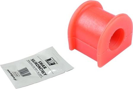 Втулка стабилизатора Tedgum (Полиуретан). Артикул 01147068