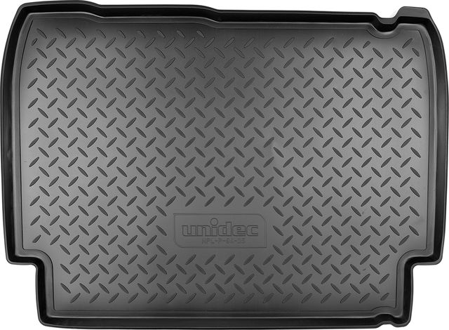 Коврик Норпласт для багажника Lada (ВАЗ) 2105 1980-2012. Артикул NPL-P-94-05