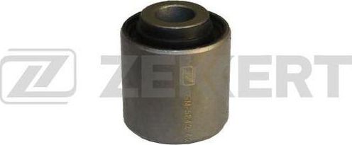 Сайлентблок заднего рычага подвески Zekkert. Артикул GM-5842