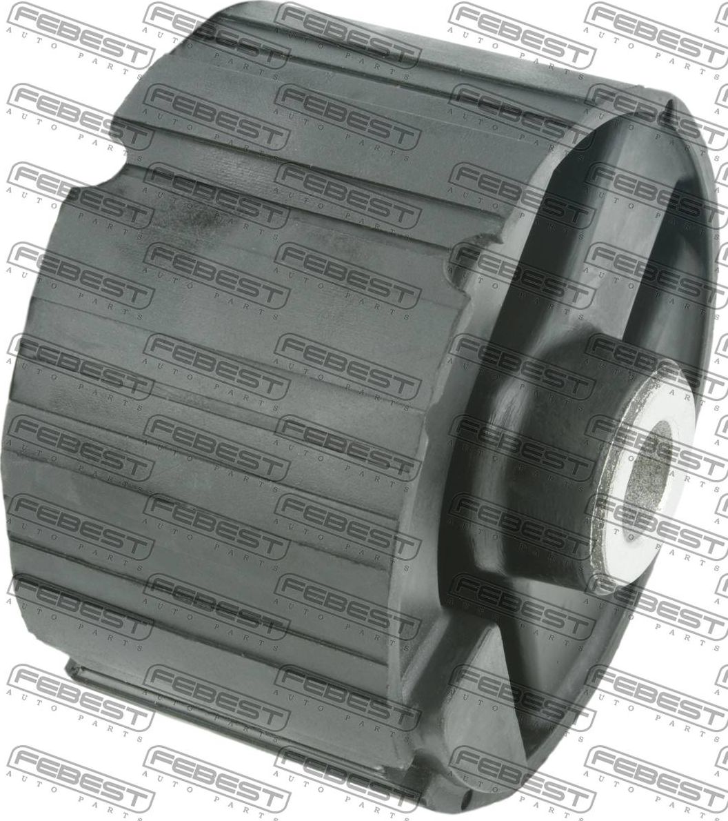 Подушка (опора) двигателя Febest. Артикул OPMB-SIG