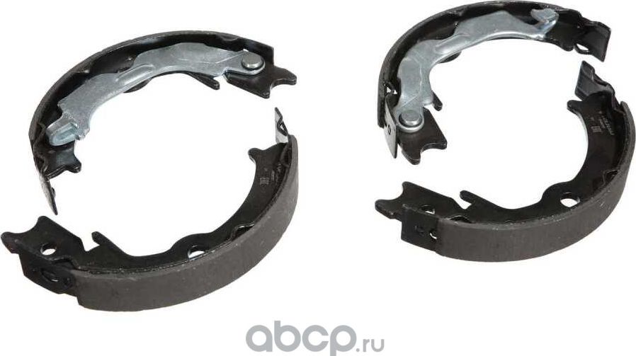 КОЛОДКИ ЗАДНИЕ ДЛЯ А/М CHEVROLET LACETTI J200 (03-), EPICA (05-) БАРАБАННЫЙ ТОР (Volram). Артикул VR26727