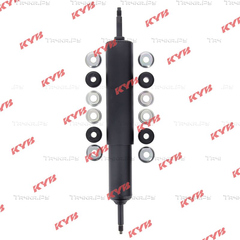 Амортизатор KYB (Каяба) Premium. Артикул 445026