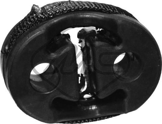 Крепление глушителя Metalcaucho для Alfa Romeo Spider III 2006-2011. Артикул 05559