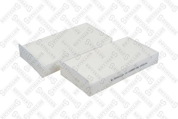 Салонный фильтр Stellox. Артикул 71-10685-SX