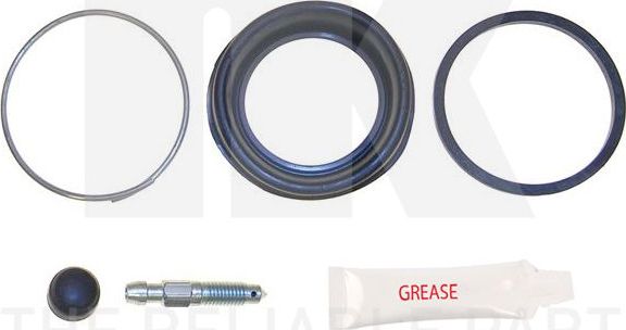 Ремкомплект тормозного суппорта NK. Артикул 8830020