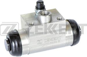 Тормозной цилиндр Zekkert задний правый/левый для Land Rover Freelander I 1999-2006. Артикул ZD-1222