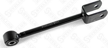 Стойка (тяга) стабилизатора Stellox. Артикул 56-00242-SX