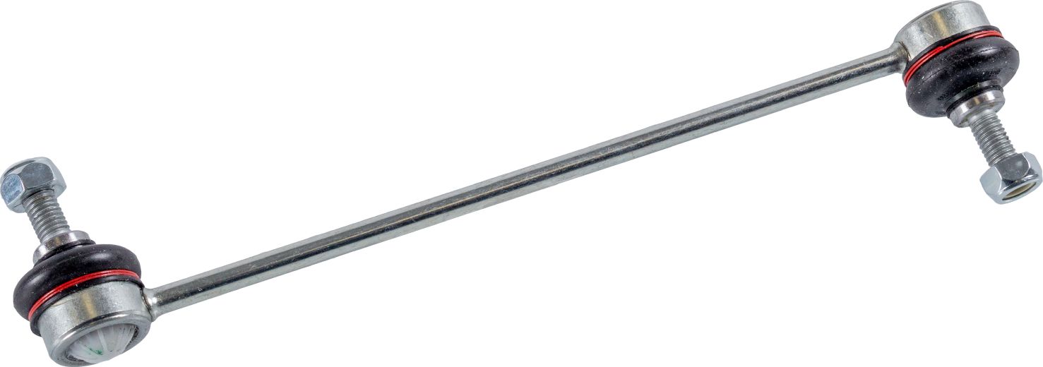 Стойка (тяга) стабилизатора Febi Bilstein ProKit передняя правая/левая для Renault Clio III 2006-2014. Артикул 21044