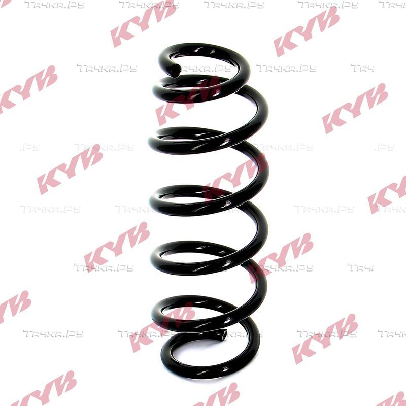 Пружина подвески KYB (Каяба) K-Flex. Артикул RA1717