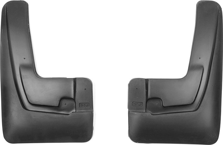 Брызговики Norplast для Chery Tiggo 8 2018-2026 передняя пара. Артикул NPL-Br-11-74F