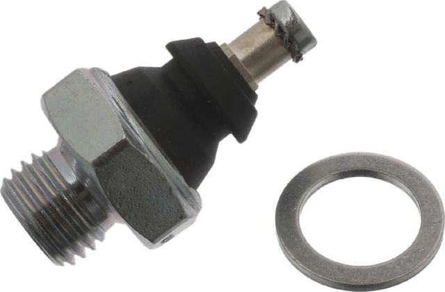Датчик давления масла Febi Bilstein для Mercedes-Benz W123 1980-1985. Артикул 08675