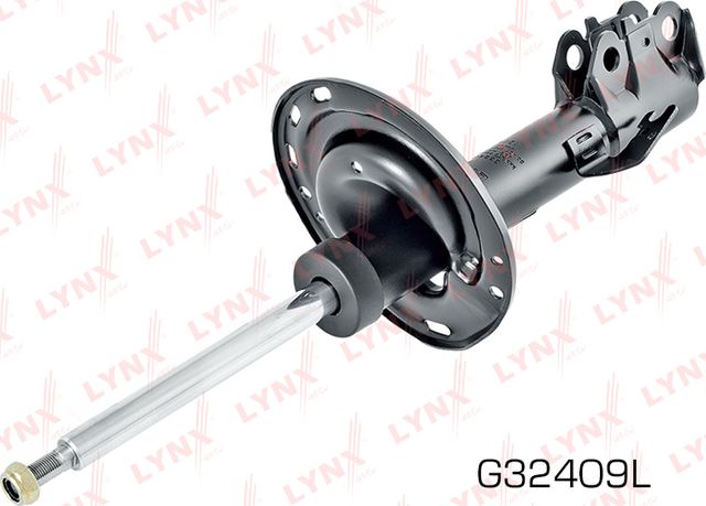 Амортизатор LYNXauto. Артикул G32409L