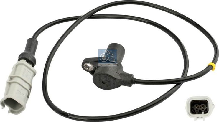 Датчик положения коленвала DT Spare Parts. Артикул 3.37027