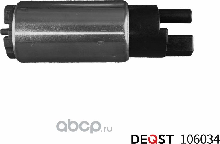 Бензонасос (мотор) KIA OPTIMA 2015- (Deqst) Deqst. Артикул 106034