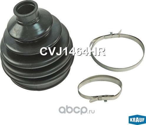 Ремкомплект ШРУСа Krauf. Артикул CVJ1464HR