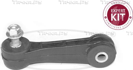 Стойка (тяга) стабилизатора Corteco (полимерный материал). Артикул 49398592