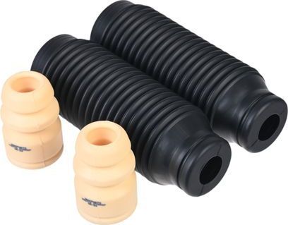 Комплект отбойников и пыльников амортизаторов (стоек) Zentparts (полимерный материал). Артикул Z56774