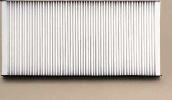 Салонный фильтр SCT-Germany. Артикул SA 1317