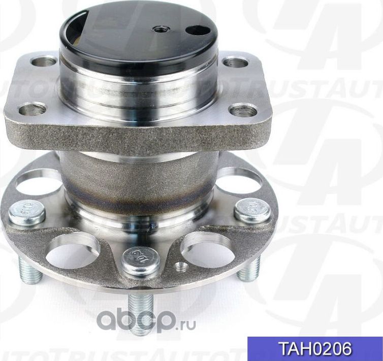 Ступичный узел (TA) TAH0206 (Trustauto). Артикул TAH0206