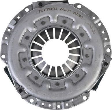 Корзина сцепления Zentparts для Nissan Primera P11 1996-2002. Артикул Z41373