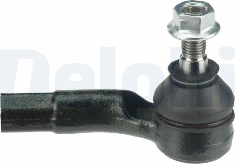 Наконечник рулевой тяги Delphi. Артикул TA3219