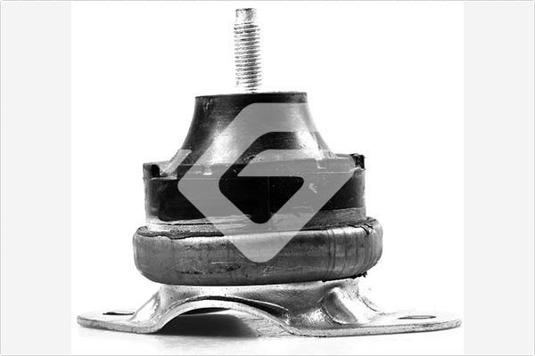 Подушка (опора) двигателя Hutchinson. Артикул 594376