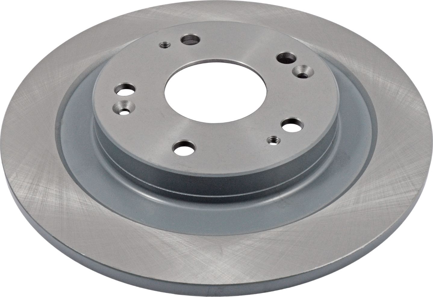 Тормозной диск Febi Bilstein. Артикул 108479