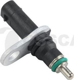 Датчик температуры охлаждающей жидкости OSSCA. Артикул 57196