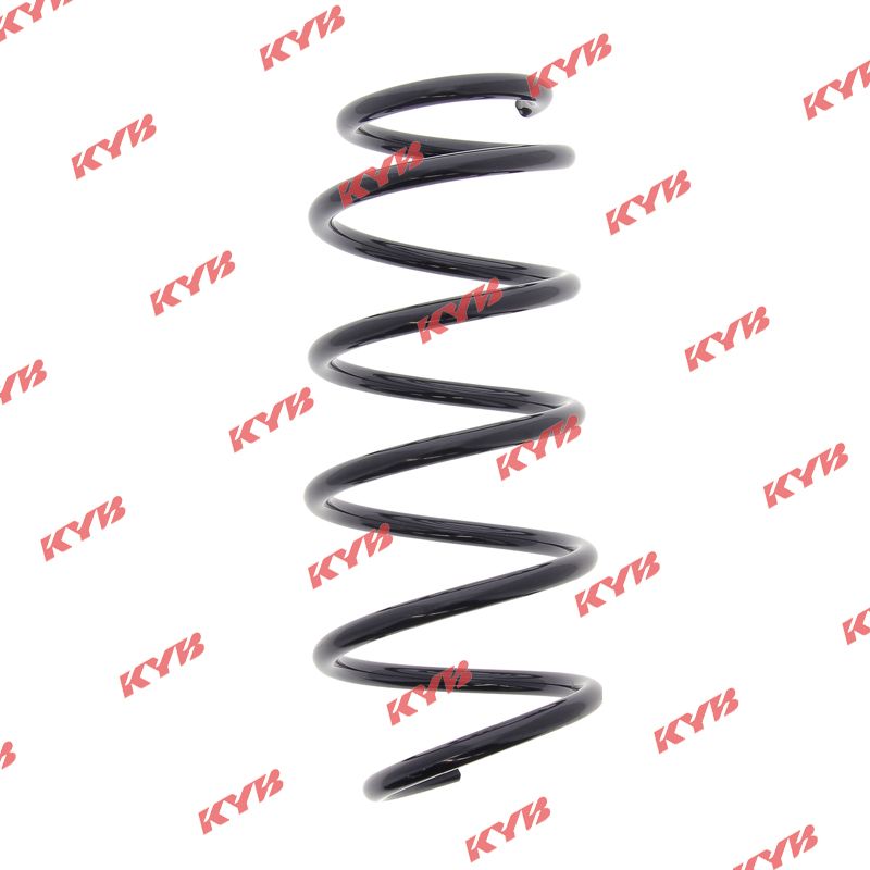 Пружина подвески KYB (Каяба) K-Flex. Артикул RH2543