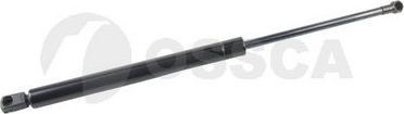 Амортизатор (упор) багажника OSSCA. Артикул 10019