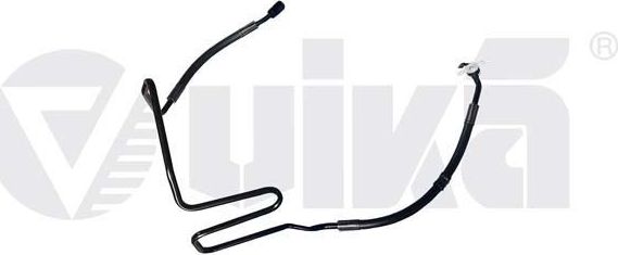 Шланг (трубка) гур (гидроусилителя руля) Vika для SEAT Toledo II 1998-2006. Артикул 44221771801