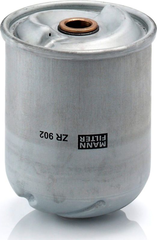 Масляный фильтр Mann-Filter для Renault Premium I 1996-2006. Артикул ZR 902 x