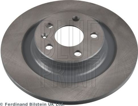 Тормозной диск Blue Print. Артикул ADBP430061