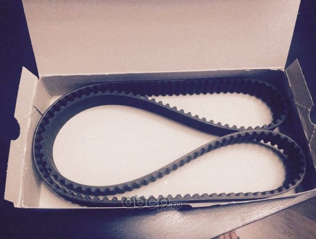 Ремень ГРМ VAG. Артикул 06B109119F