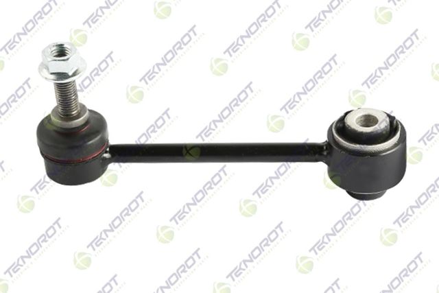 Стойка (тяга) стабилизатора Teknorot передняя для Porsche Panamera I 2009-2016. Артикул PO-500