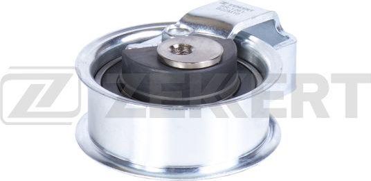 Натяжной ролик (натяжитель) приводного поликлинового ремня Zekkert. Артикул SR-1261