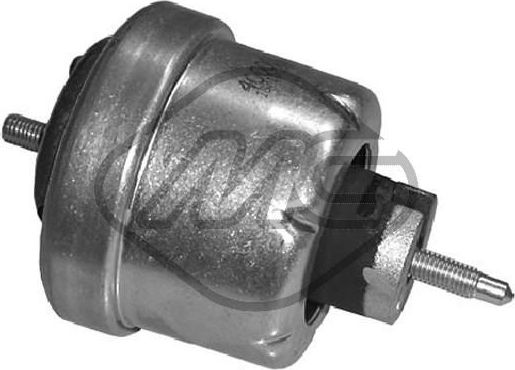 Подушка (опора) двигателя Metalcaucho передняя правая для Opel Vectra B 1995-2003. Артикул 04394