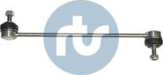 Стойка (тяга) стабилизатора RTS передняя правая/левая для Fiat 500L I 2012-2026. Артикул 97-90181