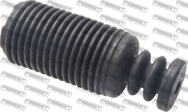 Пыльник амортизатора (стойки) Febest. Артикул NSHB-TINOR